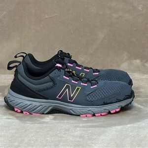 New Balance 510 V5 Women's Trail Running Shoes Sneakers Size 8.5 B WT510CE5